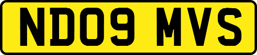 ND09MVS
