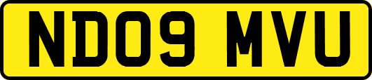 ND09MVU