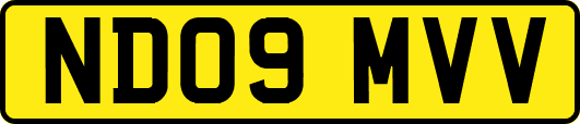 ND09MVV