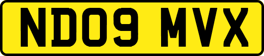 ND09MVX