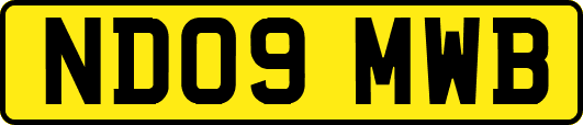 ND09MWB