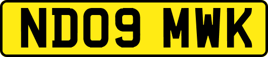 ND09MWK