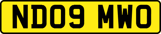 ND09MWO