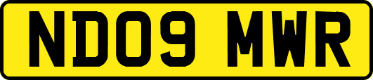 ND09MWR
