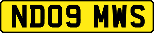ND09MWS