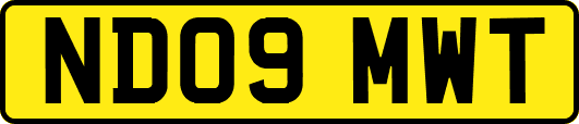 ND09MWT