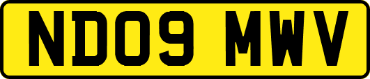 ND09MWV