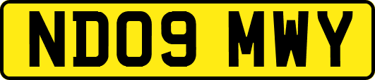 ND09MWY