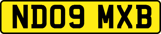 ND09MXB