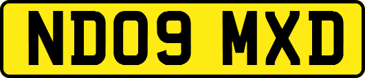 ND09MXD
