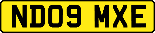 ND09MXE