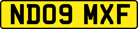 ND09MXF