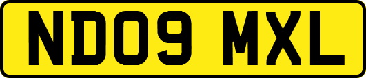 ND09MXL