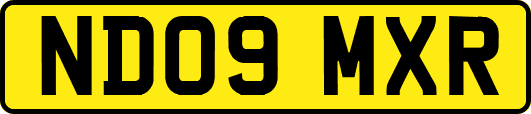 ND09MXR