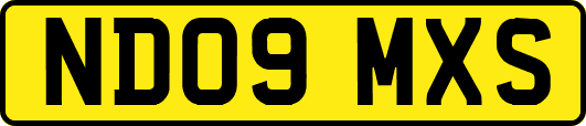ND09MXS