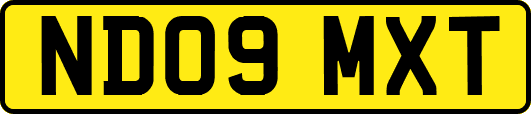 ND09MXT