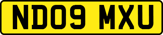 ND09MXU
