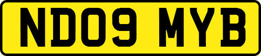 ND09MYB