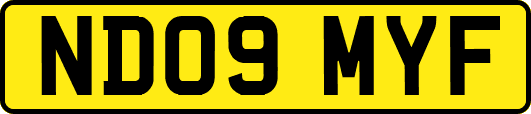 ND09MYF