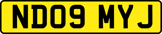 ND09MYJ