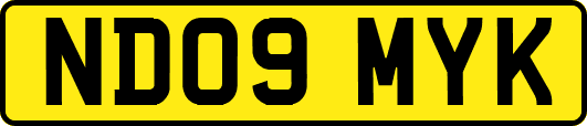 ND09MYK