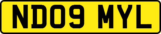 ND09MYL