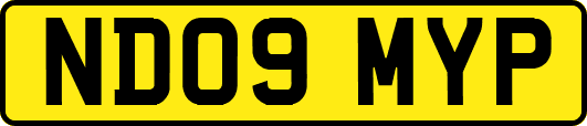 ND09MYP