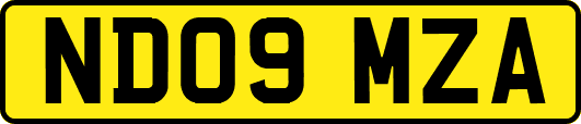 ND09MZA