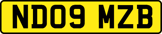 ND09MZB