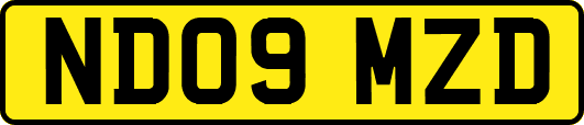 ND09MZD
