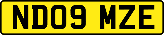 ND09MZE