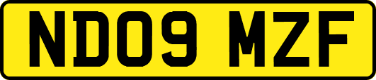 ND09MZF