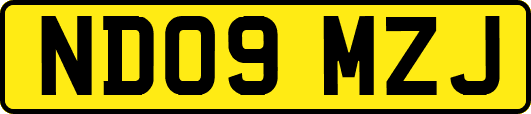 ND09MZJ