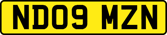 ND09MZN