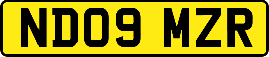 ND09MZR