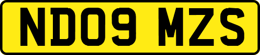 ND09MZS