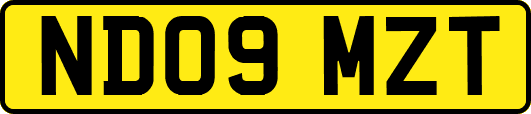 ND09MZT