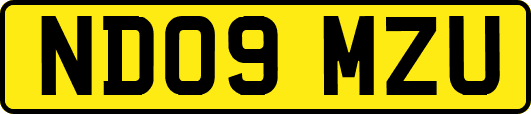 ND09MZU