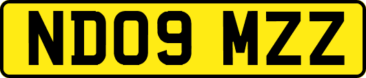 ND09MZZ