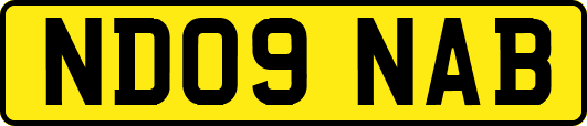 ND09NAB