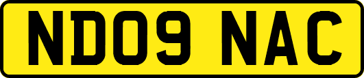ND09NAC