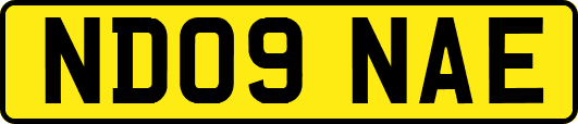 ND09NAE