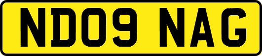 ND09NAG