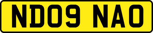 ND09NAO