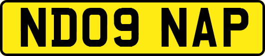 ND09NAP