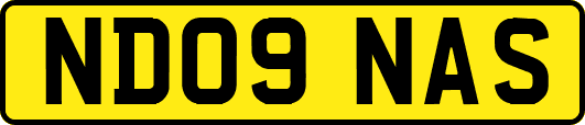 ND09NAS