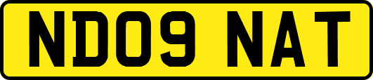 ND09NAT