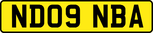 ND09NBA