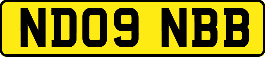 ND09NBB