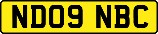 ND09NBC